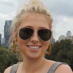 Ray Ban Large Aviators